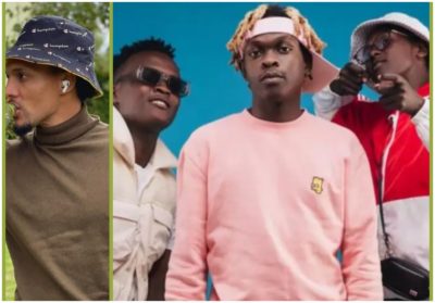 Juliani plans to help create 10,000 jobs in Dandora by June 2022