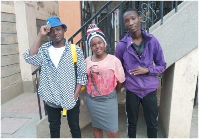 Rowama comes through with a brand new song off his EP