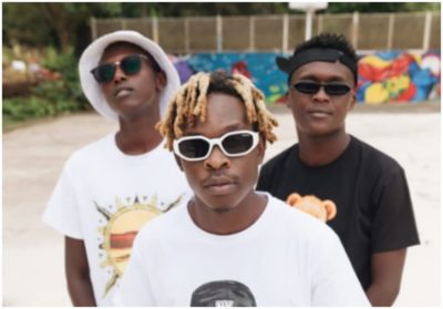 Hassan Joho boasts of high libido after taking the COVID-19 jabs