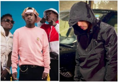 Trio Mio celebrates his fans as he turned 17 years old