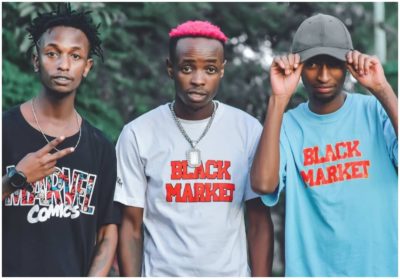 Boondocks Gang bringing another street anthem this week