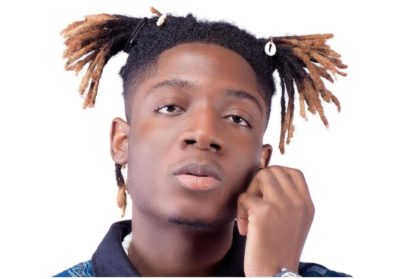 KRG The Don promises Mbuzi Gang 600k for music collaboration