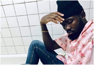 Legendary Kenneth Mugabi has blessed us with a brand new album