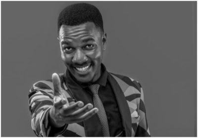 Joanitah Zachariassen links up with Mudra Di Viral on a song dubbed Sweet Love