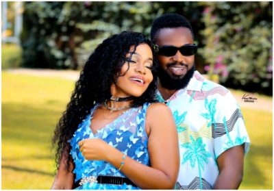 Victoria Kimani drops ‘Spirit Animal’ studio album