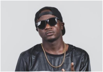 Manzi wa Kibera gets married lavishly in a private wedding