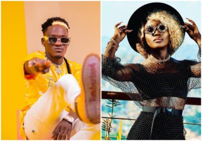 Legendary Kenneth Mugabi has blessed us with a brand new album