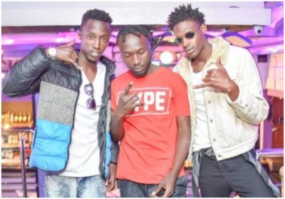 E.fixed unveils the classical playlist for his extended play called Extra Sound