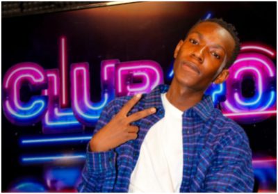 Auntie Jemimah mourns the loss of her daughter Nduta