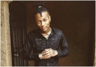 King Kaka opens up about illness in ‘Manifest’ with Nviiri the Storyteller