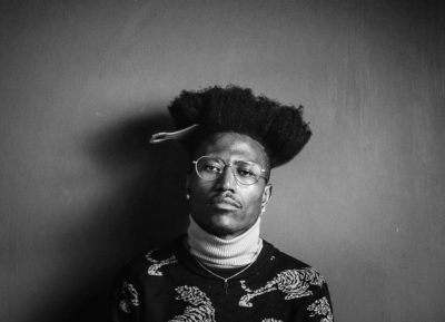 It has never happened before, Prince Indah is impressed by ‘Adhiambo’ song performance