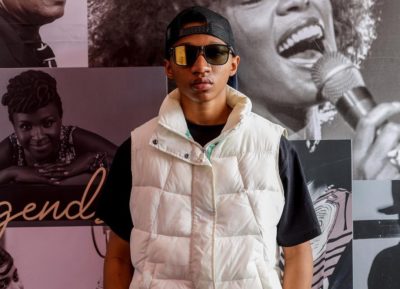 Jaz On The Beat is changing the face of the music industry with his sound