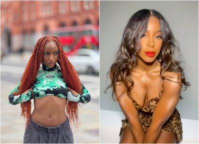 Von Prince hints about his forthcoming studio project