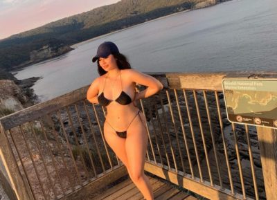 Joanita Zachariassen has already blessed with a Christmas song