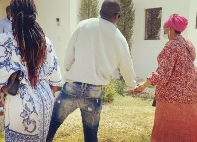 Makhadzi signs a R120 million deal with Kicks Sportswear