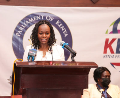 Mbuzi Gang teams up with WCB recording artist Lavalava alongside Krg The Don