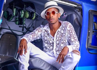 Octopizzo drops ‘Motivation’ off his 6th studio album