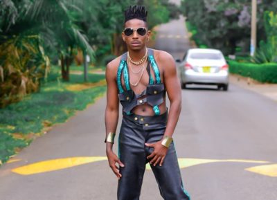 Von Prince hints about his forthcoming studio project