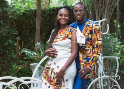 Ayra Starr is elated to see Kelly Rowland playing her music