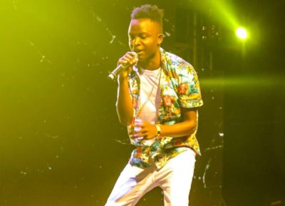 Dyana Cods flaunts her snatched body on social media ahead of her album release