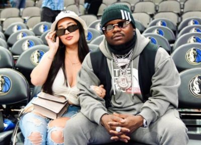 Huddah Monroes vows to never touch marijuana ever again!