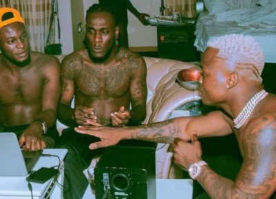 Huddah Monroe’s boyfriend bought her a car worth Ksh 7.5 million