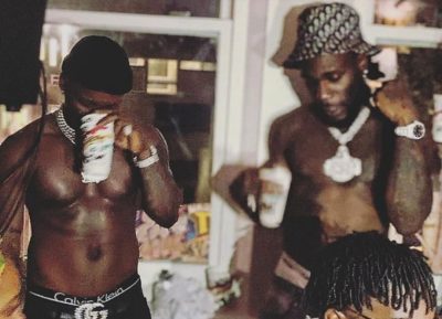 Dinari is set to take Tanzania music to another level with his brand new song ‘Niote’