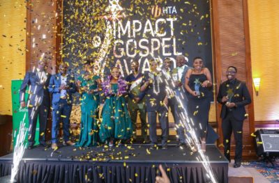 Eric Omondi tells Konshens publicly about the problems he has with the Kenyan music industry