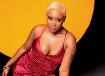 Mbuzi Gang and Angella Katatumba are working extra hard to keep the industry entertained