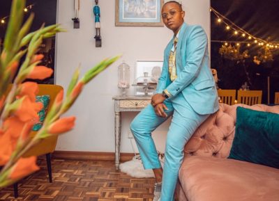 Willy Paul says he would bring more to their collabo than Sanaipei Tande would