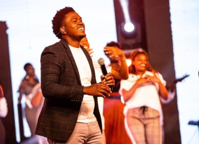 Sanaipei Tande: Nyashinski is the hardest person to get ahold of today