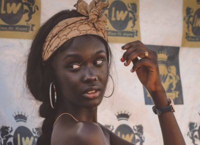 Sat-B brought out Otile Brown on ‘Hug Me’ hit song