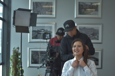 Mavo On The Beat links up with Mbuzi Gang and Dj Joe Mfalme on a fire project