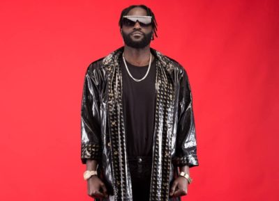 Karun cries foul over mistreatment by promoters at Omah Lay’s concert