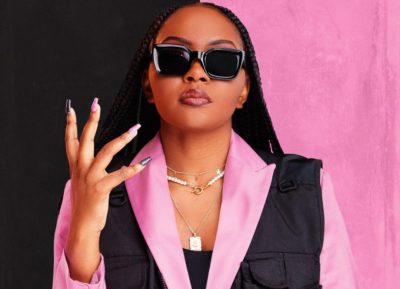 Teslah puts out Turn Me On remix featuring Chan Chan and Brenda Maina