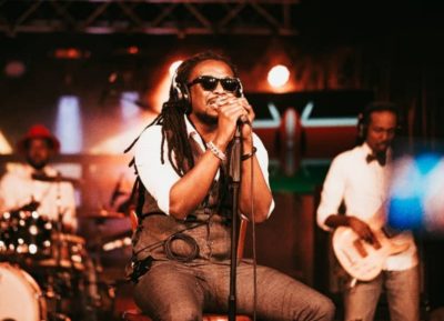 Mbuzi Gang teams up with WCB recording artist Lavalava alongside Krg The Don