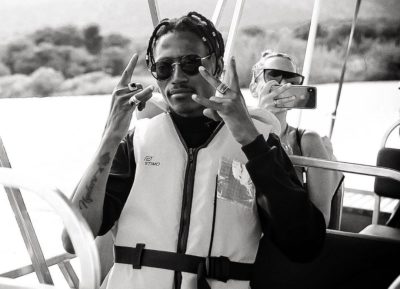 Shakilla bounces back on social media after being away from the same for so long