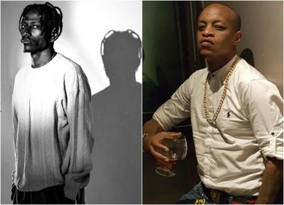 Boondocks Gangs Mash Up compilation of songs roaring the airwaves