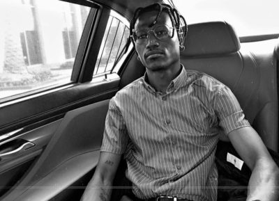 Exray Taniua dominates TikTok with his ‘Sipangwingwi’ viral song