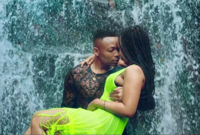 Sewersydaa dropped ‘Extremist’ powerful record from his upcoming project