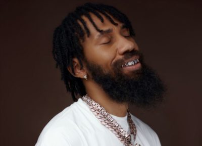 Octopizzo dropped his sixth studio album ‘Fuego’