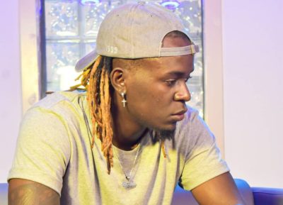 Shakilla bounces back on social media after being away from the same for so long