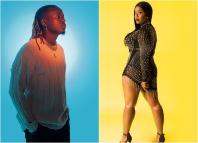 Pine Creek Records unveils “Pass the Mic” Les Wanyika music project