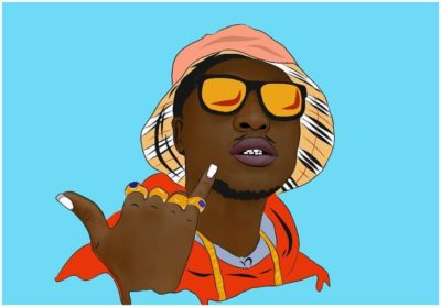 Naiboi dropped much-anticipated ‘Otero’ studio EP, stream it!