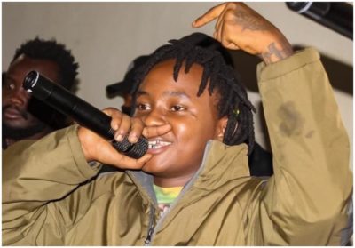 Rick Ross and Hamisa Mobetto meet up in Dubai