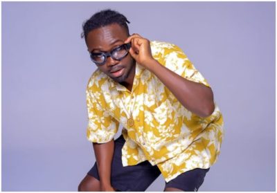 Natasha Chansa and her alter ego Pro drops ‘The Genesis’ debut EP