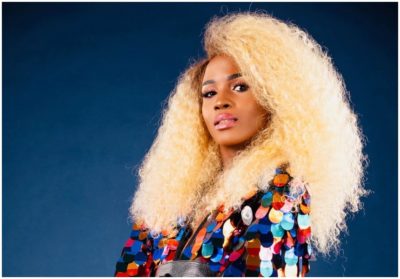 Sanaipei Tande turned down Willy Paul’s request for a collabo