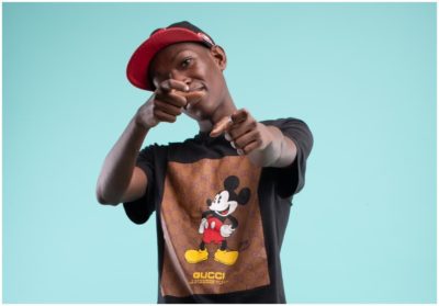 Ayra Starr is elated to see Kelly Rowland playing her music