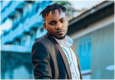 Dorris Kagendo demands 100 cows, 66 goats and millions for bride price