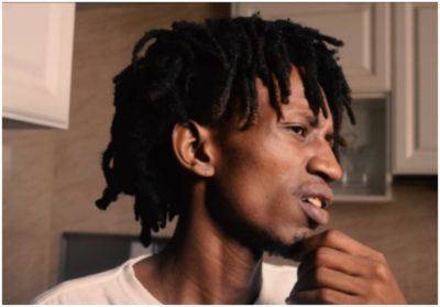 Octopizzo dropped his sixth studio album ‘Fuego’